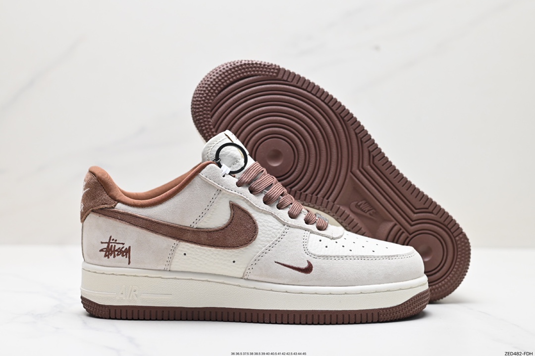 Nike Air Force 1 Low 07  HD1968-017