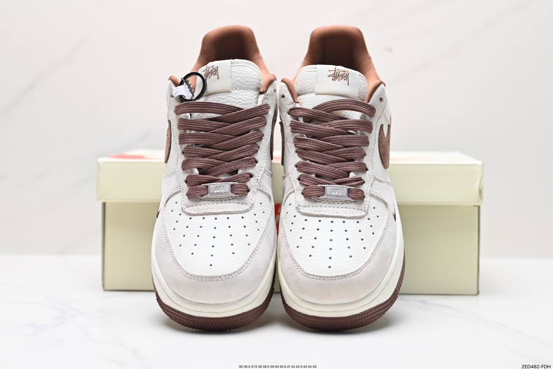 Nike Air Force 1 Low 07  HD1968-017