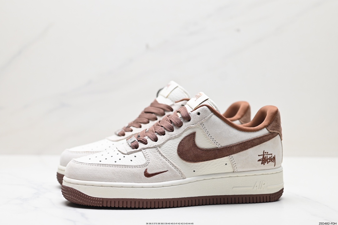 Nike Air Force 1 Low 07  HD1968-017