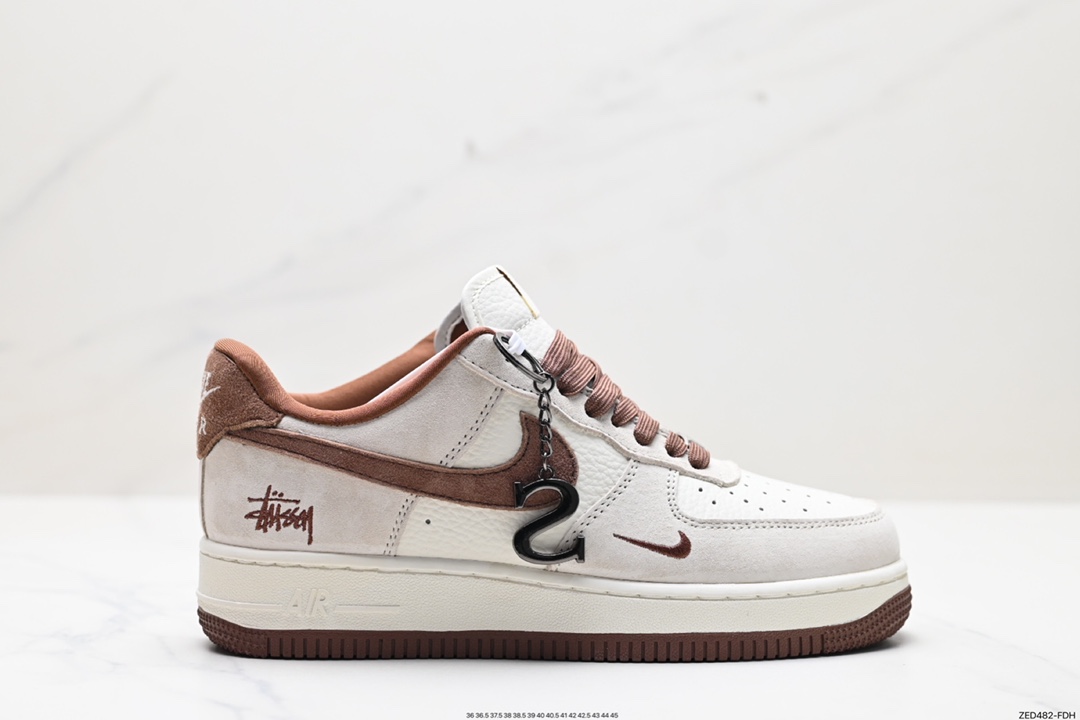 Nike Air Force 1 Low 07  HD1968-017