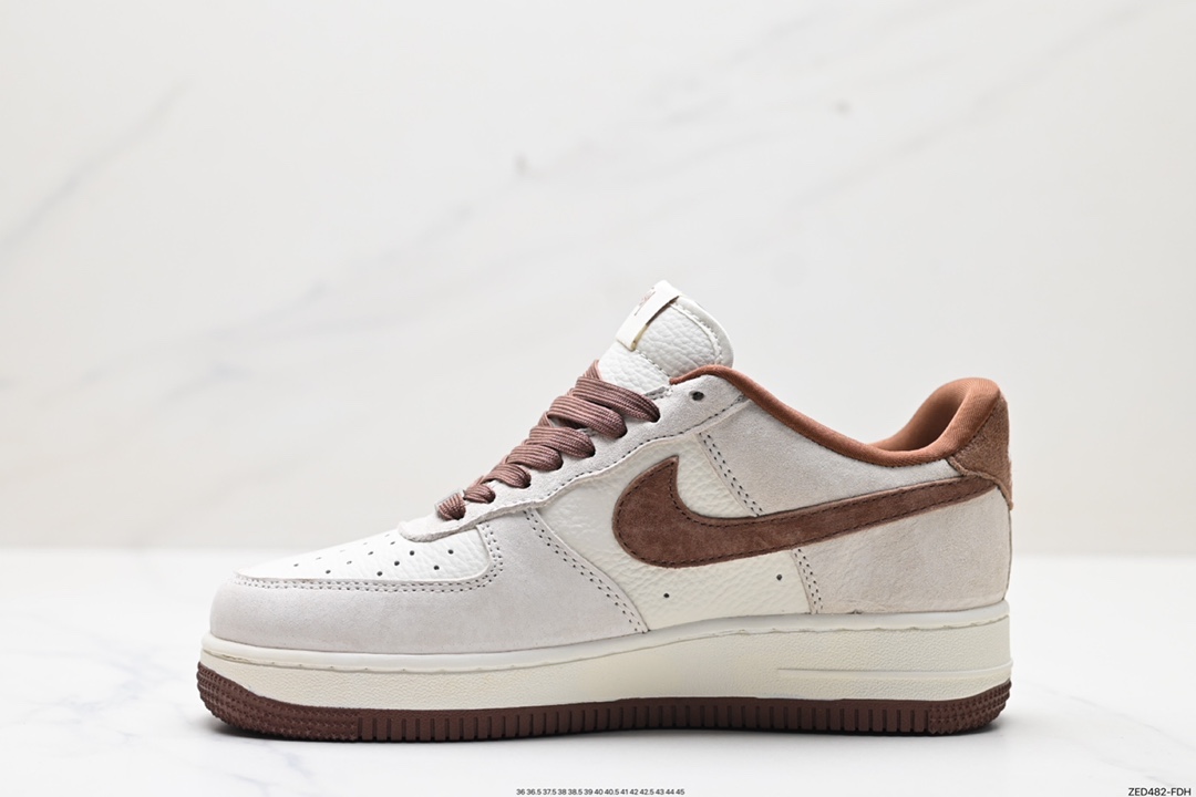 Nike Air Force 1 Low 07  HD1968-017