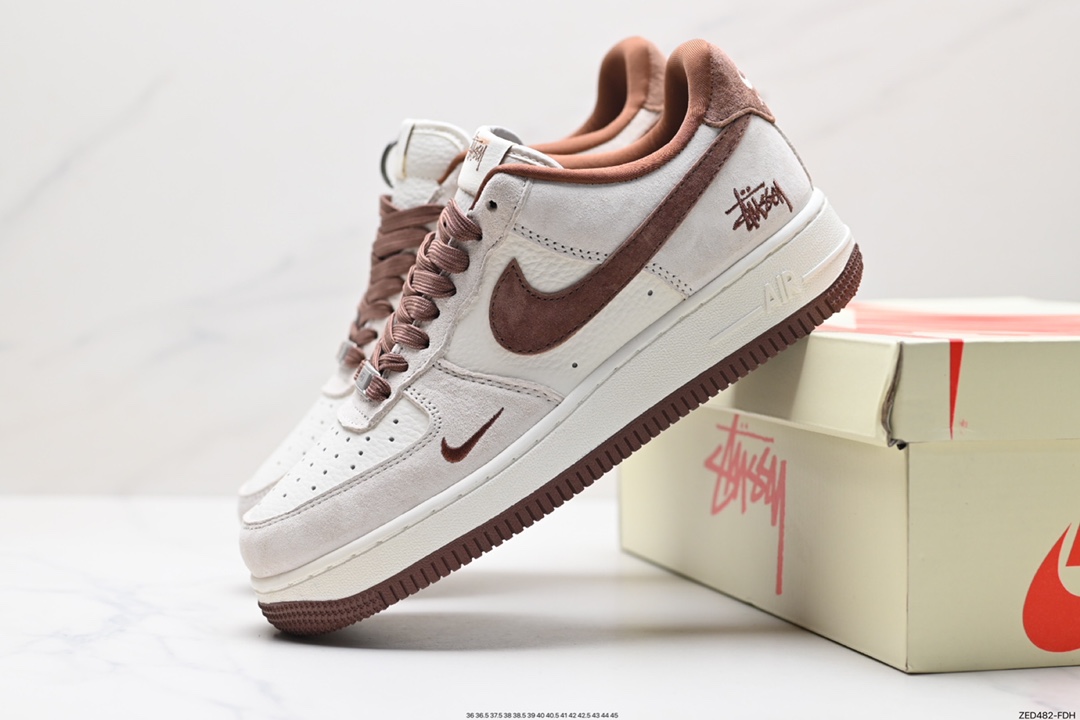 Nike Air Force 1 Low 07  HD1968-017