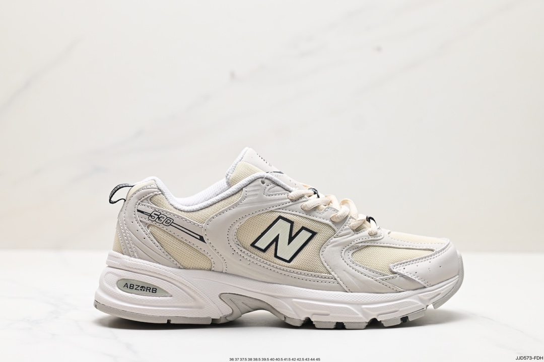 New Balance Scarpe Sneaker Vintage Casual