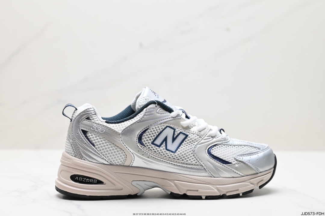 New Balance Scarpe Sneaker Vintage Casual