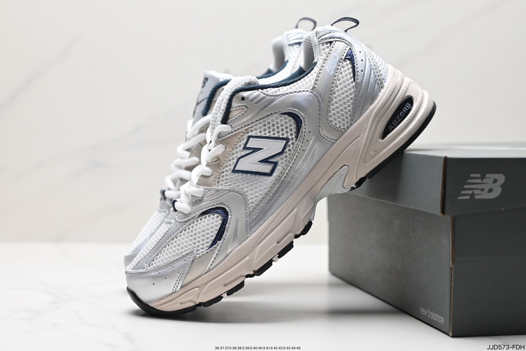 New Balance Scarpe Sneaker Vintage Casual