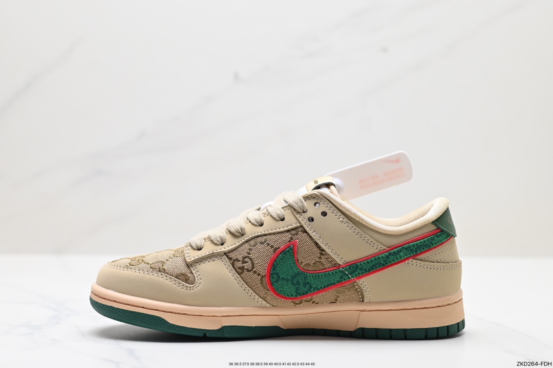 Nike SB Dunk Low  DQ1098-357