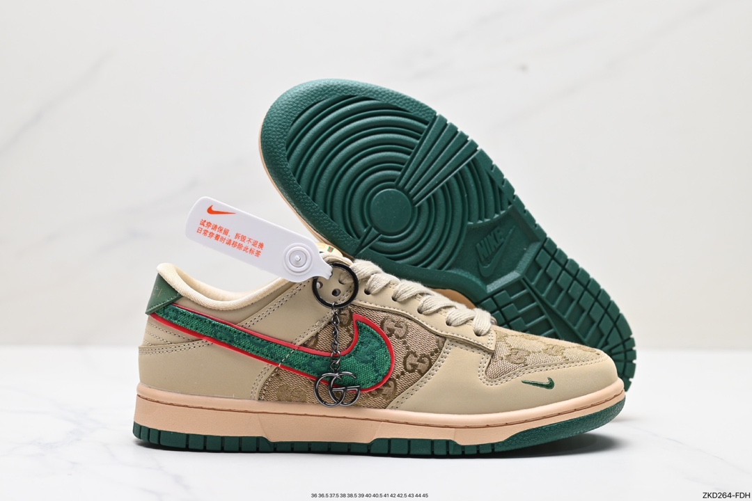 Nike SB Dunk Low  DQ1098-357