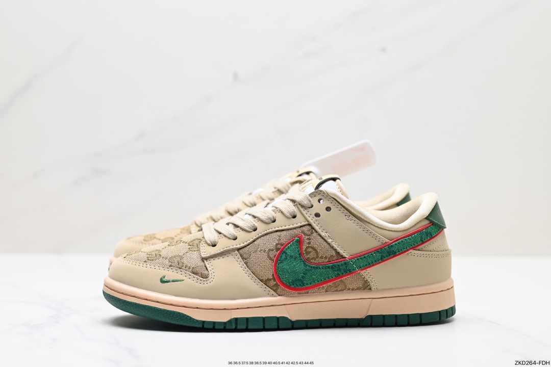 Nike SB Dunk Low  DQ1098-357