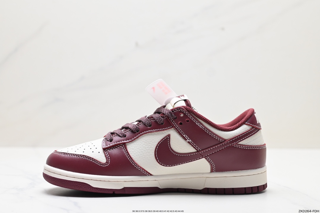 Nike SB Dunk Low BB9898-001