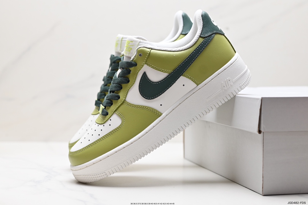 Nike Air Force 1 Low 07  HJ3484-331
