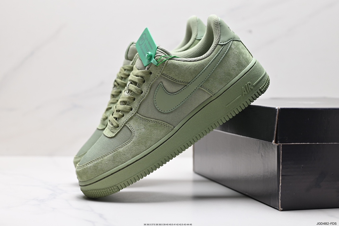 Nike Air Force 1 Low 07  HJ3484-331