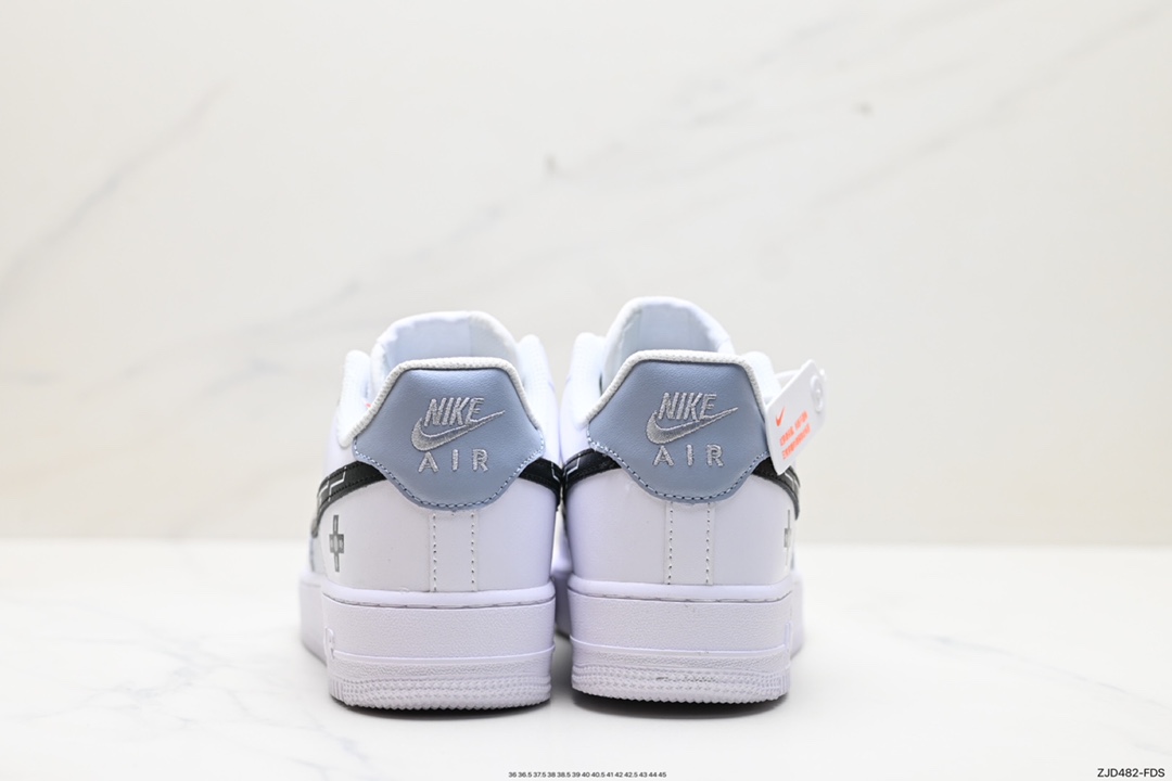 240 Nike Air Force 1 Low 07  CW2288-111