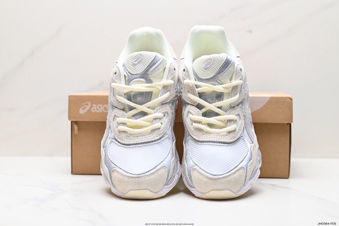 190 ASICS/亚瑟士 Tiger GEL-NYC户外越野休闲运动跑步鞋 1201A789-105