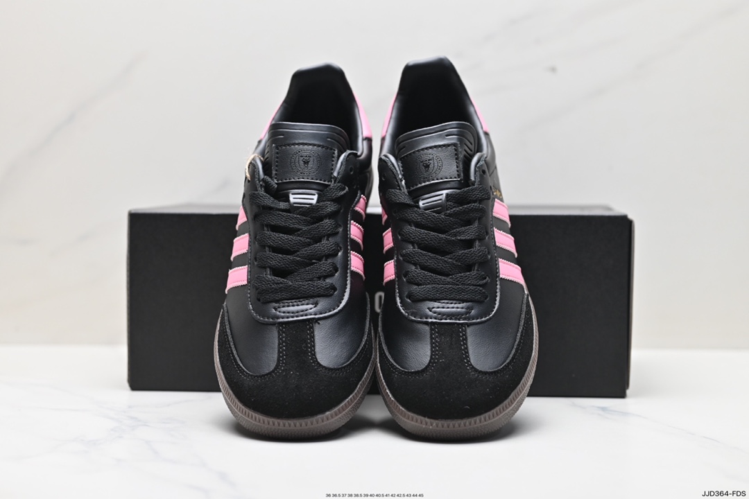 130 Adidas Handball Spezial 复古休闲板鞋全鞋采 lH8157