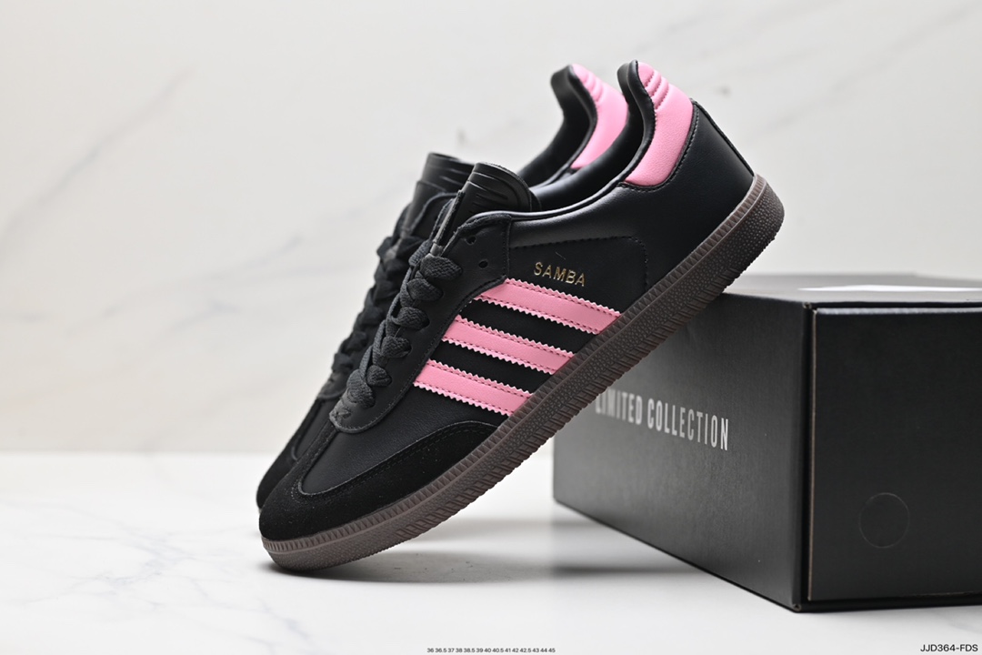 130 Adidas Handball Spezial 复古休闲板鞋全鞋采 lH8157