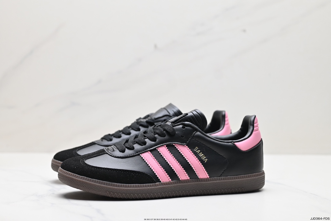 130 Adidas Handball Spezial 复古休闲板鞋全鞋采 lH8157