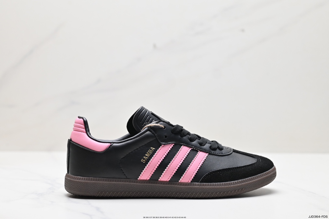 130 Adidas Handball Spezial 复古休闲板鞋全鞋采 lH8157