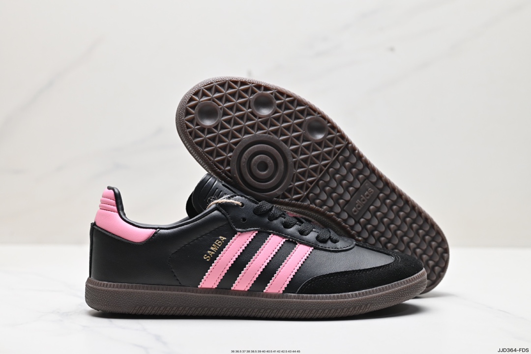 130 Adidas Handball Spezial 复古休闲板鞋全鞋采 lH8157