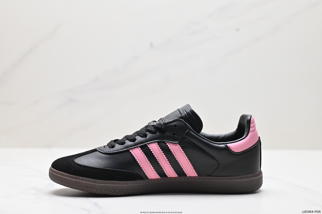 130 Adidas Handball Spezial 复古休闲板鞋全鞋采 lH8157