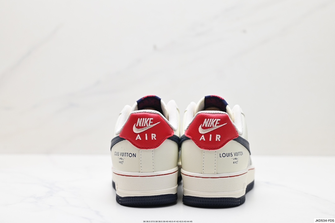 Nike Air Force 1 Low 空军一号低帮休闲运动板鞋 XL2403-108