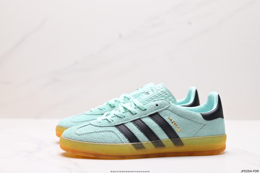 170 Adidas originals Gazelle Indoor adidas Originals IH7488