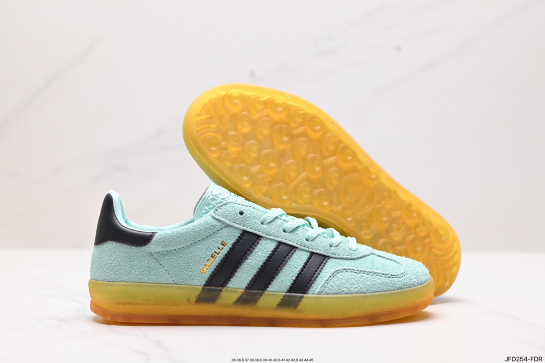 170 Adidas originals Gazelle Indoor adidas Originals IH7488