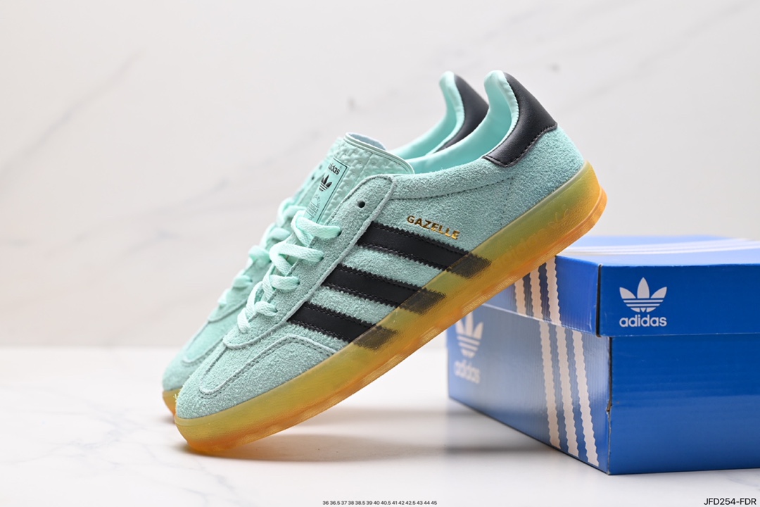 170 Adidas originals Gazelle Indoor adidas Originals IH7488