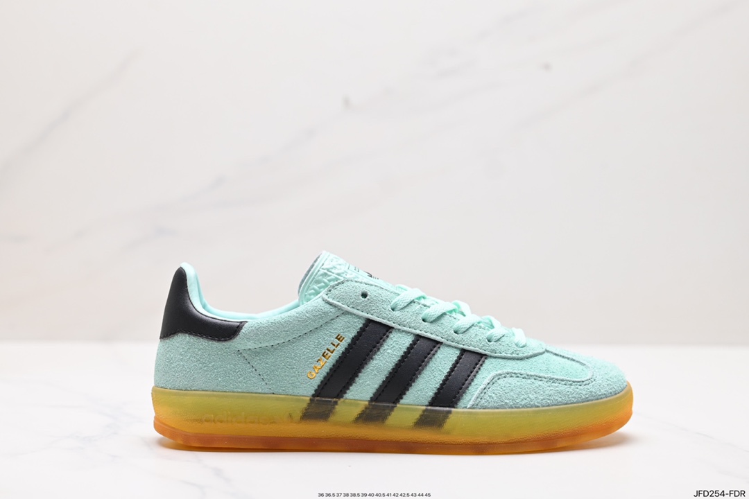 170 Adidas originals Gazelle Indoor adidas Originals IH7488