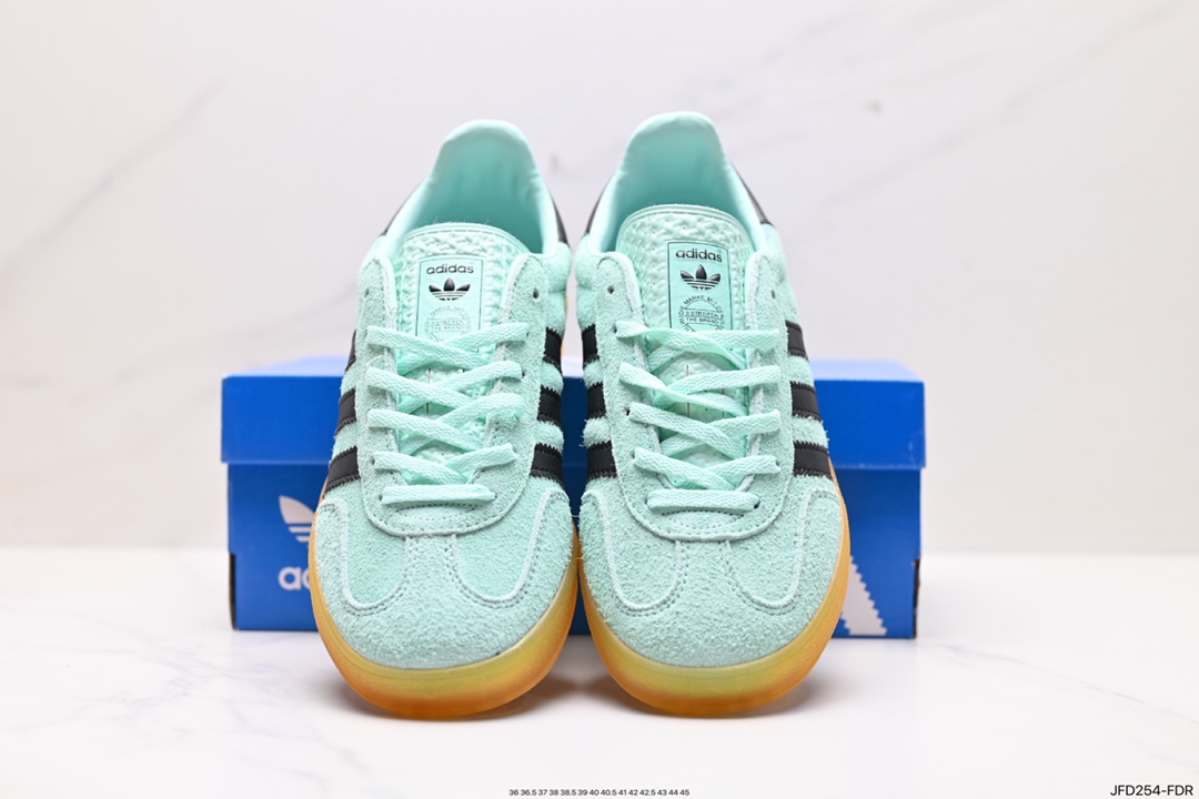 170 Adidas originals Gazelle Indoor adidas Originals IH7488