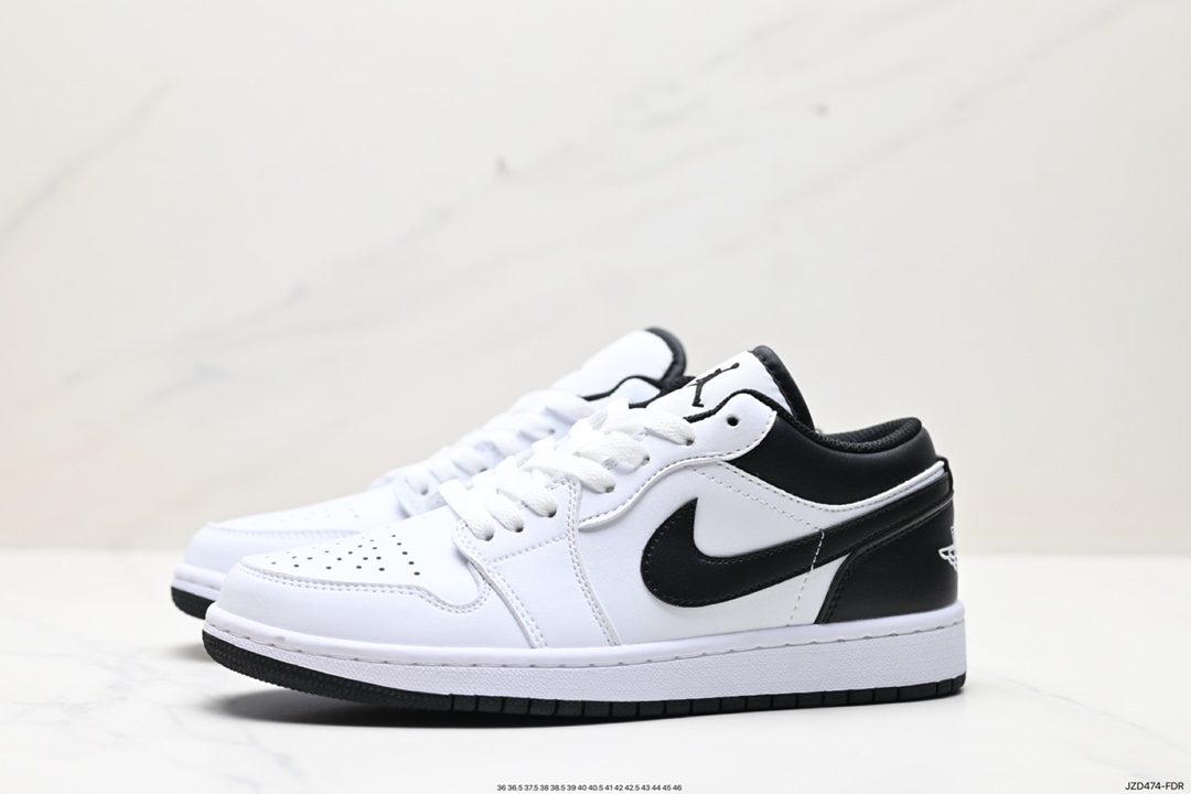 140 耐克Nike Air Jordan 1 Low SE”Peach Mocha“AJ1乔丹一代篮球鞋 DC0774-164