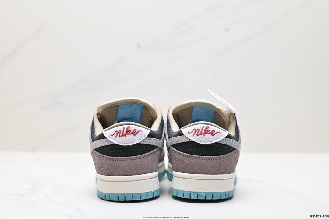 160 耐克Nk SB Dunk Low ”Big Money Savings“ 大促销主题板鞋 FZ3129-200