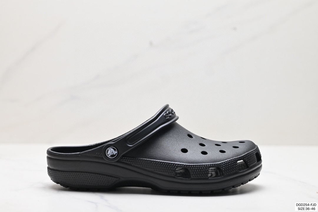 Crocs Scarpe Crocs Sandali Pantofole Spiaggia