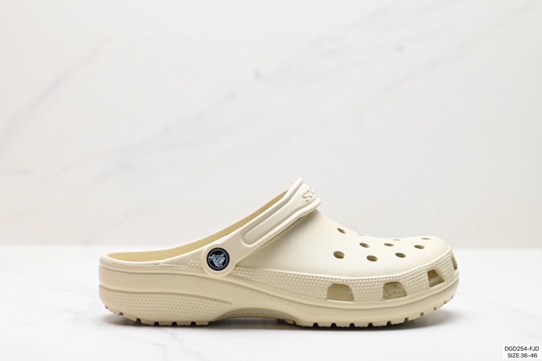 Crocs Qualità dello specchio
 Scarpe Crocs Sandali Pantofole Spiaggia