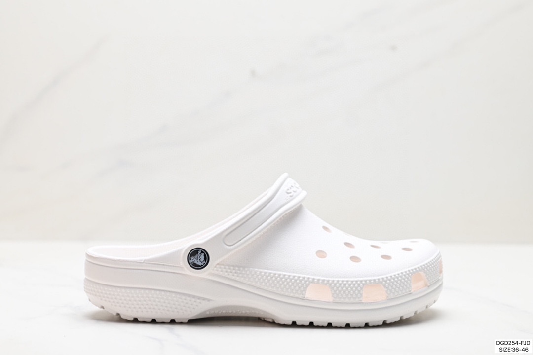 Crocs Scarpe Crocs Sandali Pantofole Spiaggia