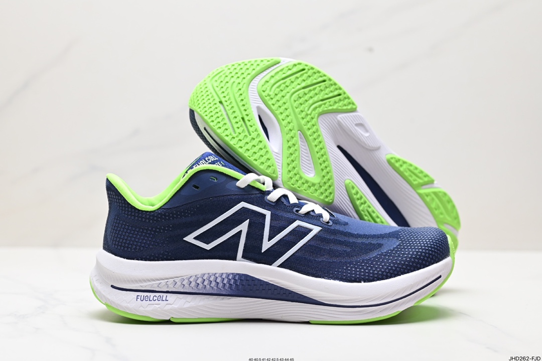 190 New Balance NB FuelCell 跑步鞋 WWWKELN1