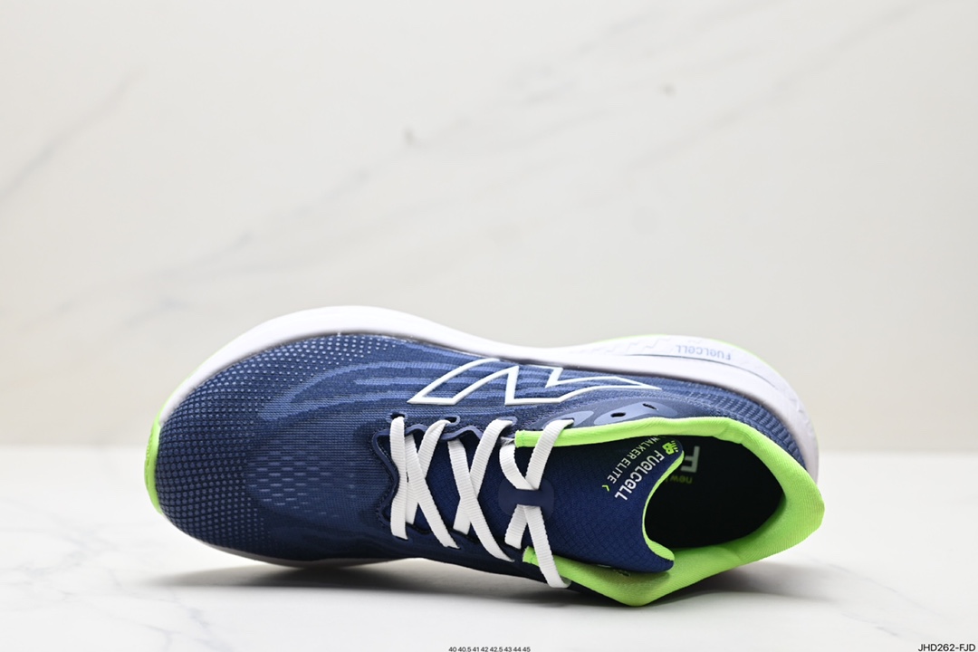 190 New Balance NB FuelCell 跑步鞋 WWWKELN1