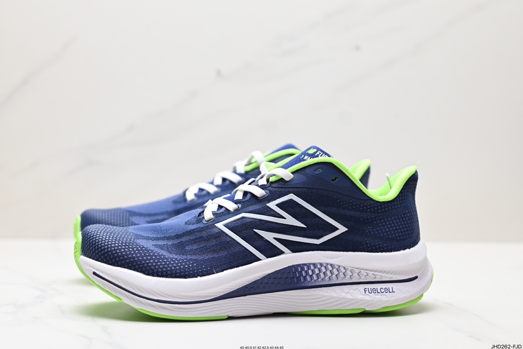 190 New Balance NB FuelCell 跑步鞋 WWWKELN1