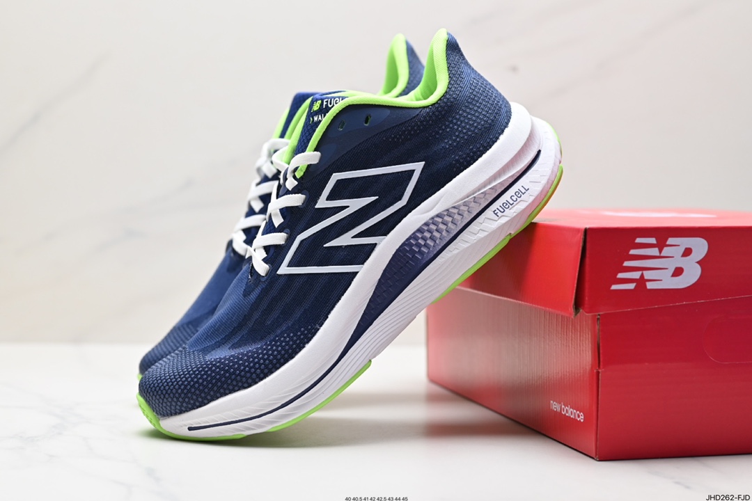 190 New Balance NB FuelCell 跑步鞋 WWWKELN1