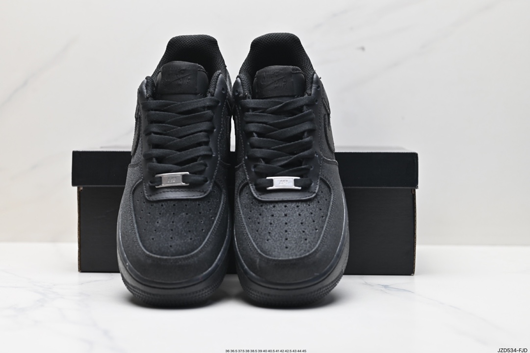 耐克Nike Air Force 1 Low 空军一号低帮百搭休闲运动板鞋 CW2288-001