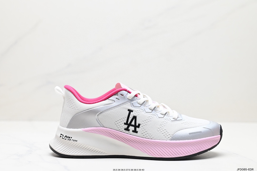 MLB Shoes Sneakers Replica 2023 Perfect Luxury
 Unisex Women Fall Collection Casual