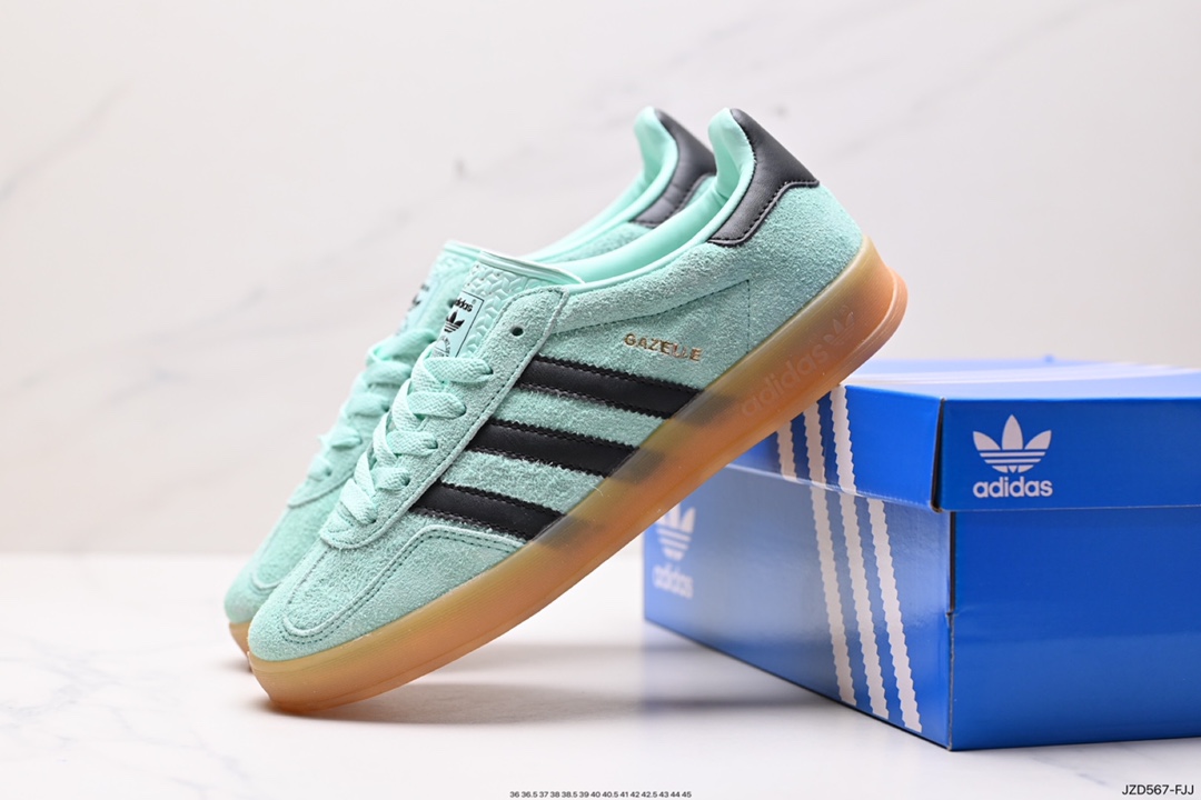 Adidas originals Gazelle Indoor adidas Originals IH7488