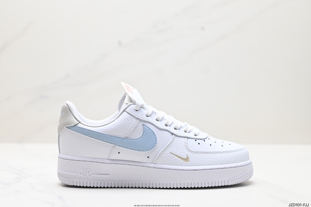 140 耐克Nike Air Force 1 Low 空军一号低帮百搭休闲运动板鞋 HF0022-100