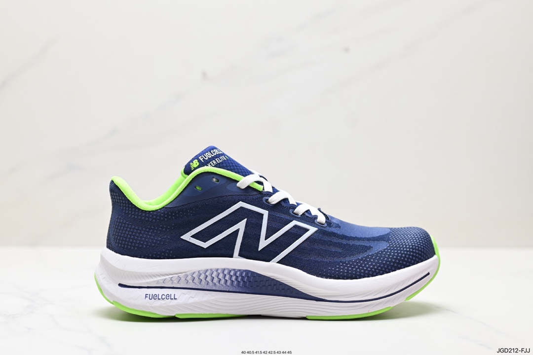 180 New Balance NB FuelCell 跑步鞋 FuelCell SuperComp Trainer MWWKELN1