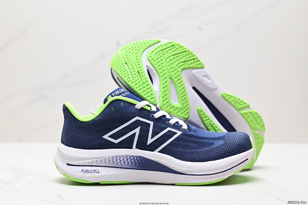 180 New Balance NB FuelCell 跑步鞋 FuelCell SuperComp Trainer MWWKELN1