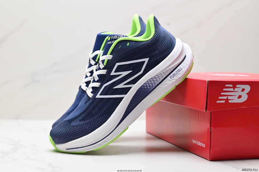 180 New Balance NB FuelCell 跑步鞋 FuelCell SuperComp Trainer MWWKELN1