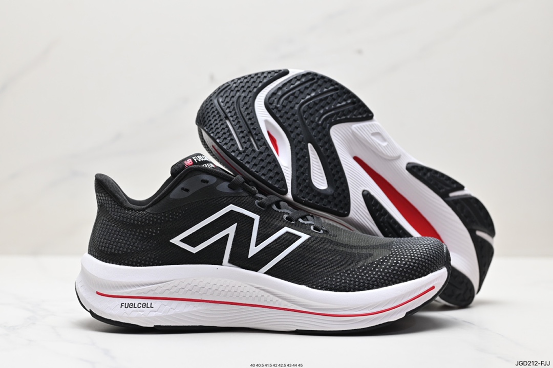 180 New Balance NB FuelCell 跑步鞋 FuelCell SuperComp Trainer MWWKELN1