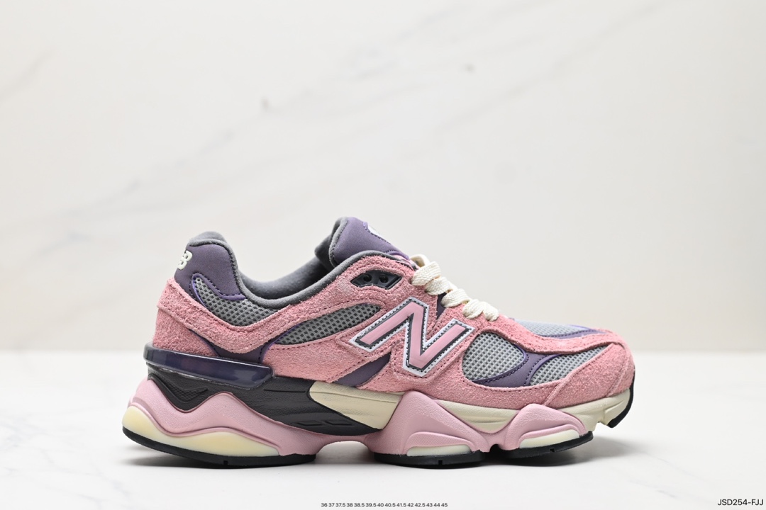 200 Joe Freshgoods x New Balance NB9060 联名款 复古休闲运动慢跑鞋 U9060YSo