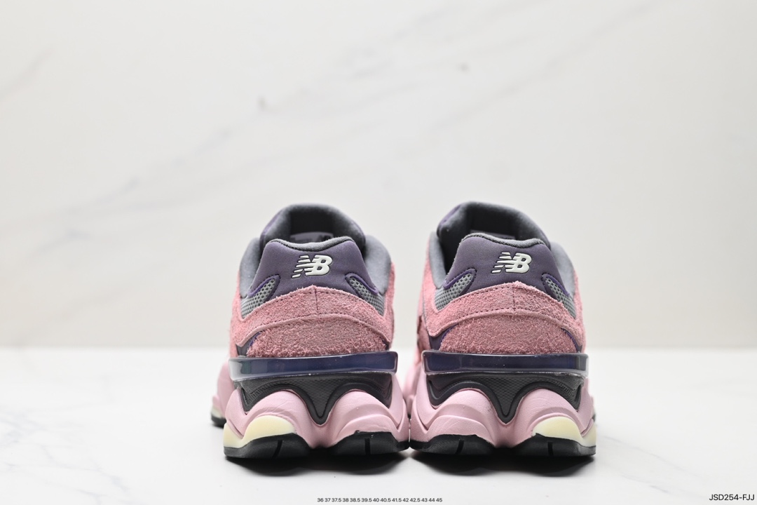 200 Joe Freshgoods x New Balance NB9060 联名款 复古休闲运动慢跑鞋 U9060YSo