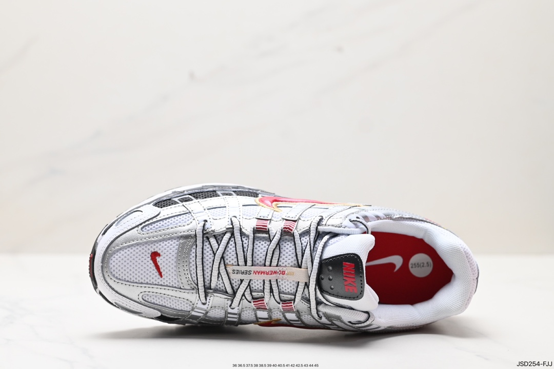 Nike Initiator Running 耐克INS 超火复古老爹跑鞋  CD6404-006