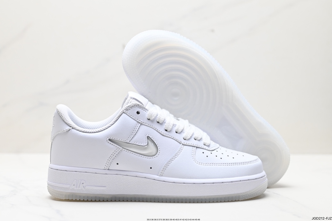 Nike Air Force 1 Low 07  FN5924-100